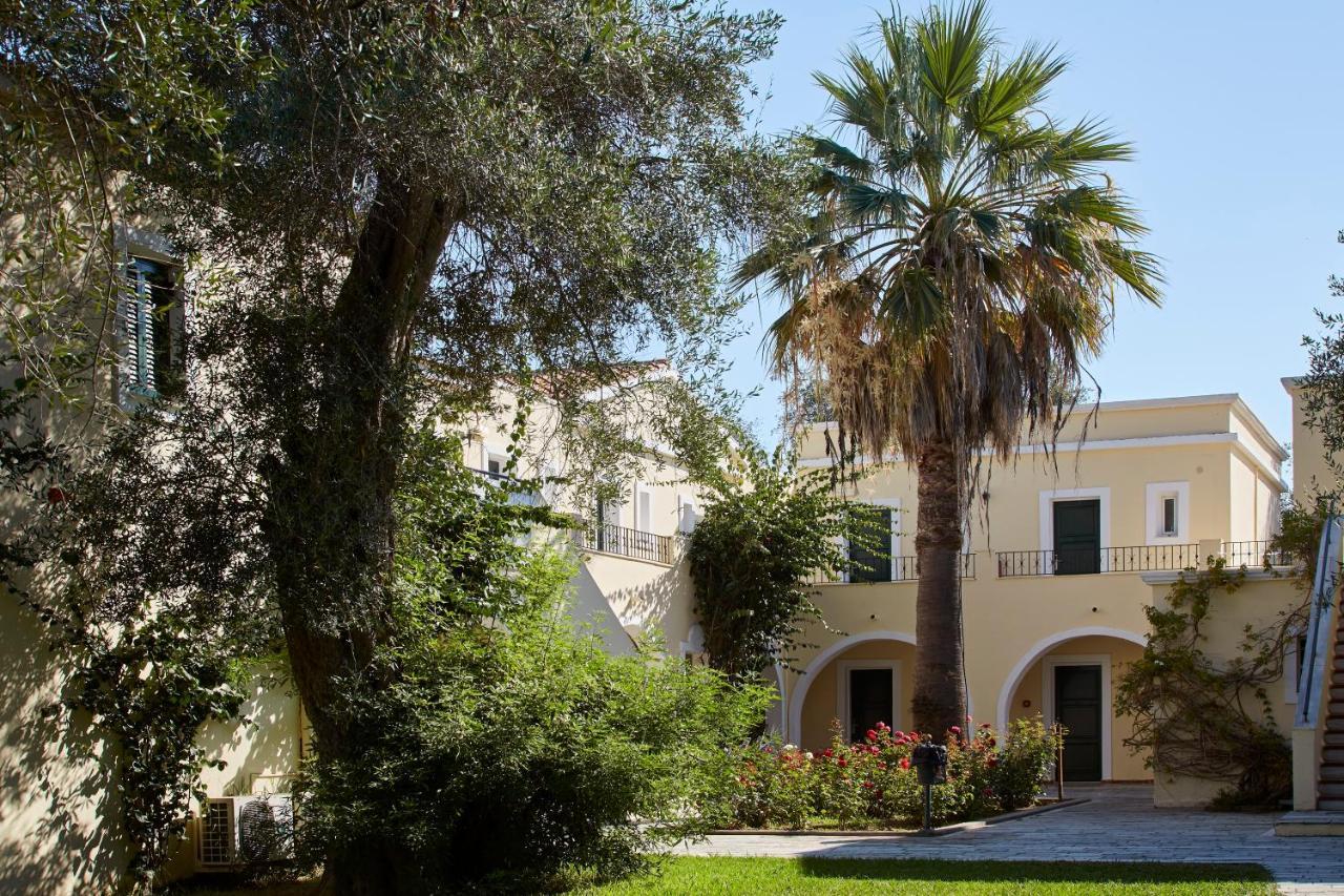 Sentido Apollo Palace Mesongi Luaran gambar The Academy of Athens